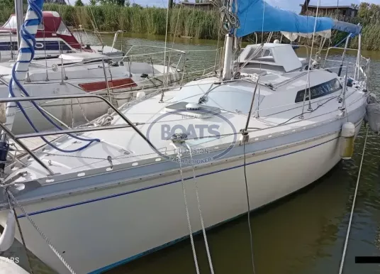 JEANNEAU - AQUILA - 3