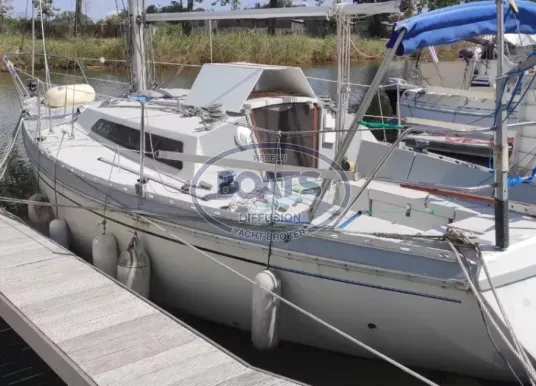 JEANNEAU - AQUILA - 4