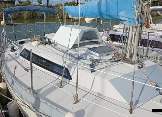 JEANNEAU - AQUILA - 5