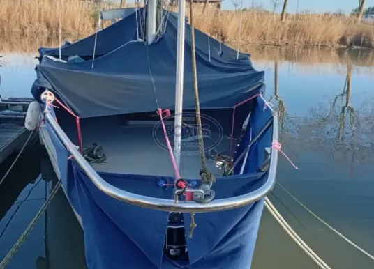 JEANNEAU - AQUILA - 7