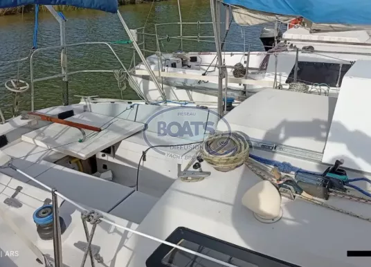 JEANNEAU - AQUILA - 8