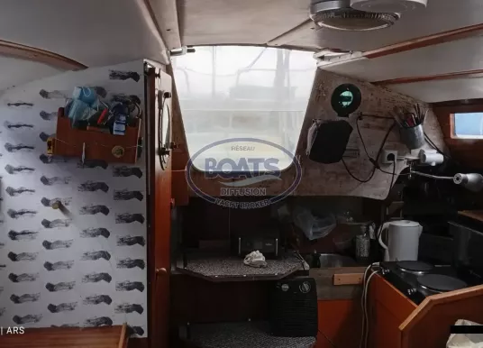 JEANNEAU - AQUILA - 9