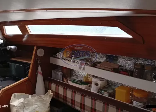 JEANNEAU - AQUILA - 10