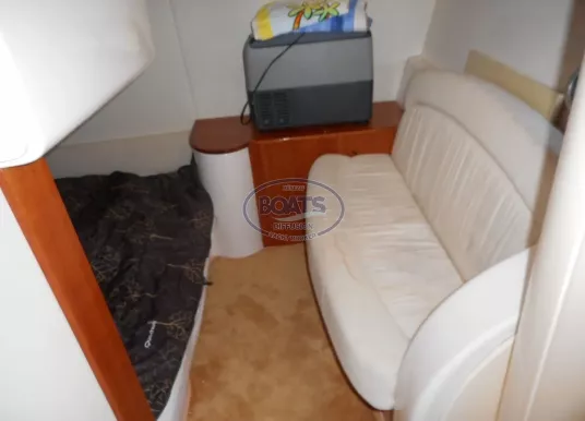 SESSA MARINE - SESSA OYSTER 40 - 11