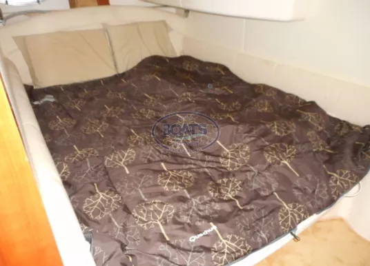 SESSA MARINE - SESSA OYSTER 40 - 12