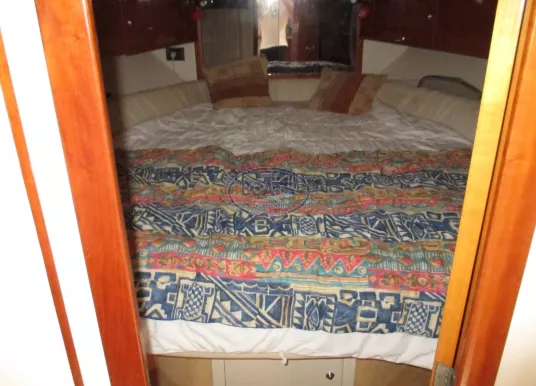 SESSA MARINE - SESSA OYSTER 40 - 13