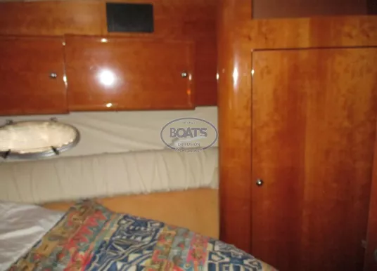 SESSA MARINE - SESSA OYSTER 40 - 14