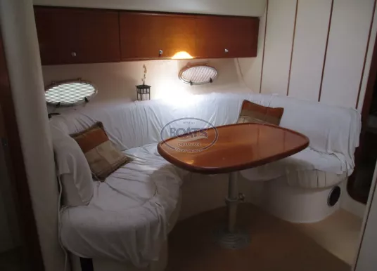 SESSA MARINE - SESSA OYSTER 40 - 15