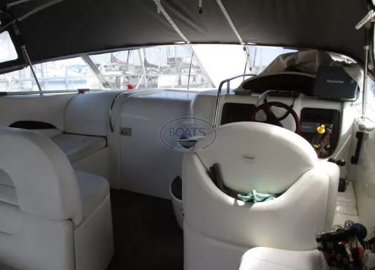 SESSA MARINE - SESSA OYSTER 40 - 3