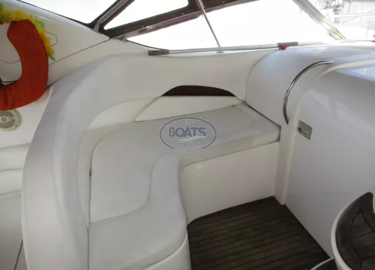 SESSA MARINE - SESSA OYSTER 40 - 4