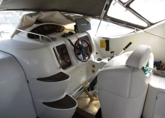 SESSA MARINE - SESSA OYSTER 40 - 5