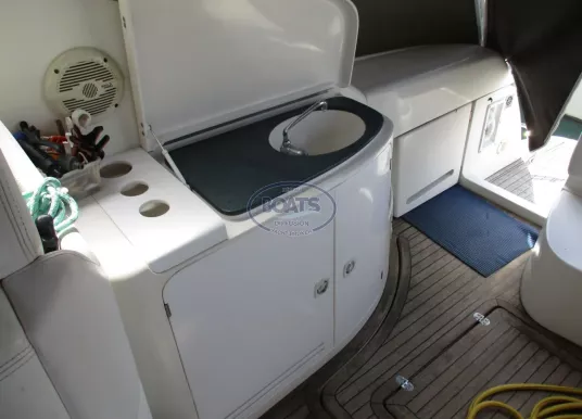 SESSA MARINE - SESSA OYSTER 40 - 6