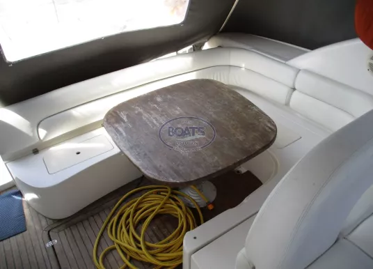 SESSA MARINE - SESSA OYSTER 40 - 7