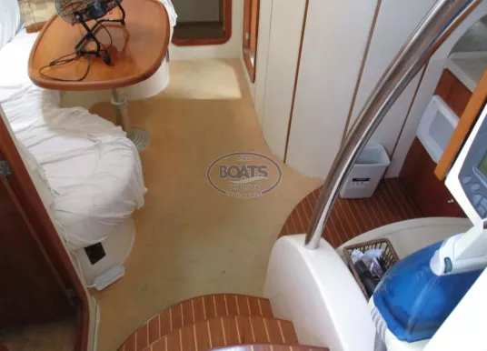 SESSA MARINE - SESSA OYSTER 40 - 8