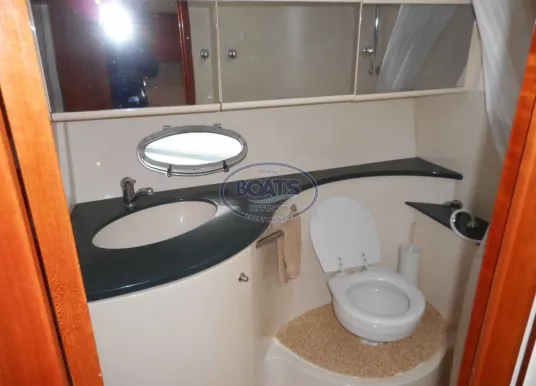 SESSA MARINE - SESSA OYSTER 40 - 10