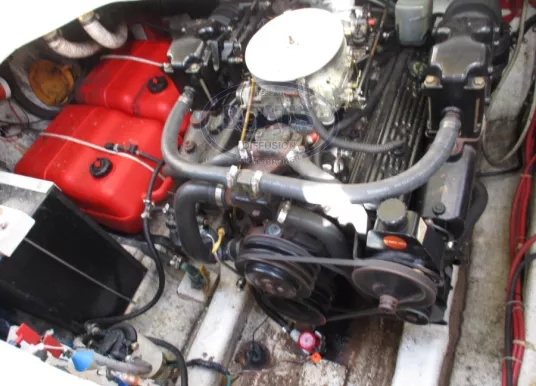 MAXUM - MAXUM 2400 SCR - 2