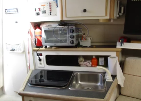 MAXUM - MAXUM 2400 SCR - 11