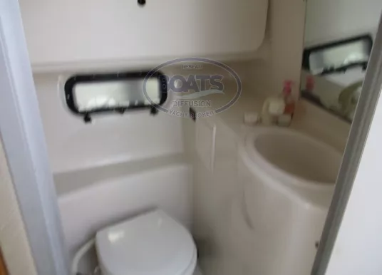 MAXUM - MAXUM 2400 SCR - 12