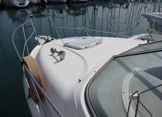 MAXUM - MAXUM 2400 SCR - 13