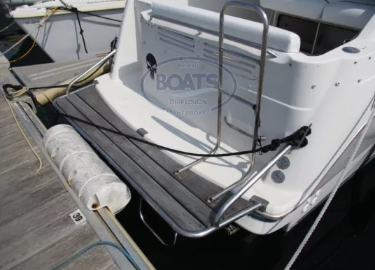 MAXUM - MAXUM 2400 SCR - 3