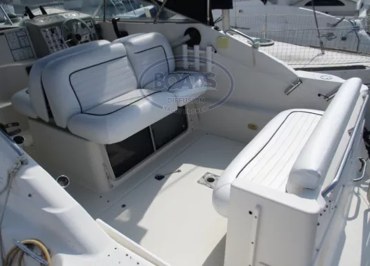 MAXUM - MAXUM 2400 SCR - 4