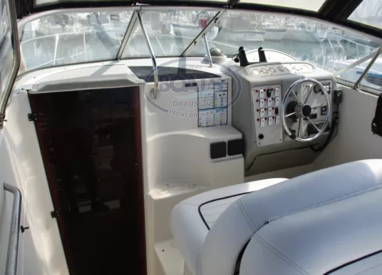 MAXUM - MAXUM 2400 SCR - 5