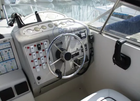 MAXUM - MAXUM 2400 SCR - 6