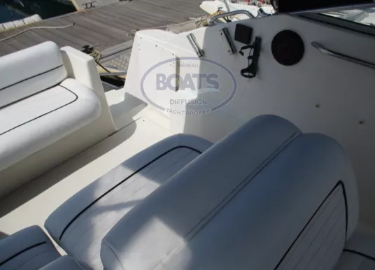 MAXUM - MAXUM 2400 SCR - 7