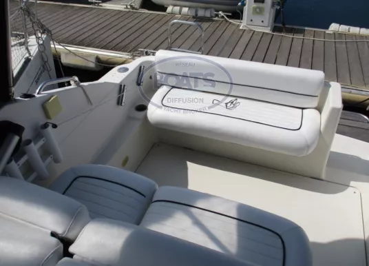 MAXUM - MAXUM 2400 SCR - 8