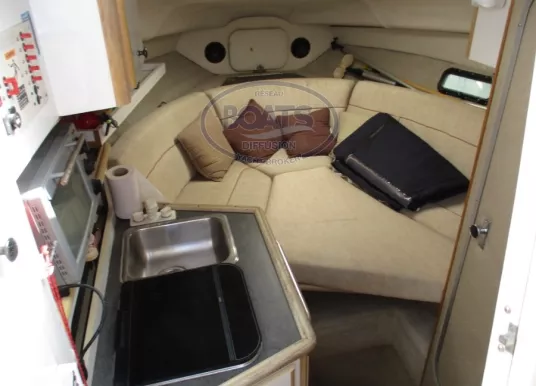 MAXUM - MAXUM 2400 SCR - 9