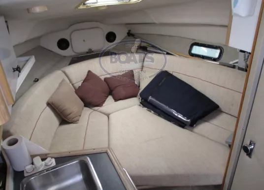 MAXUM - MAXUM 2400 SCR - 10