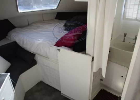 CONNOISSEUR - PENICHETTE JAMAICA 12.20 - 2