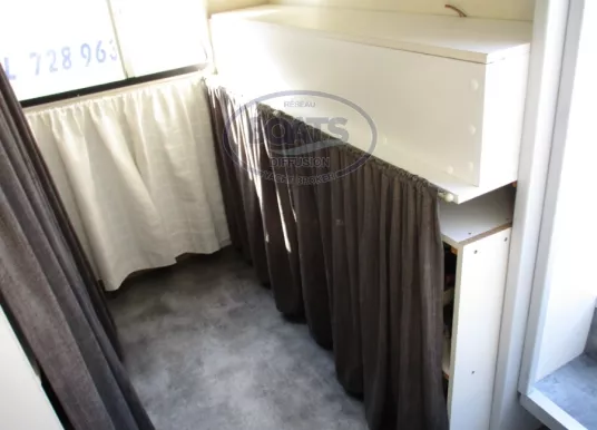 CONNOISSEUR - PENICHETTE JAMAICA 12.20 - 13