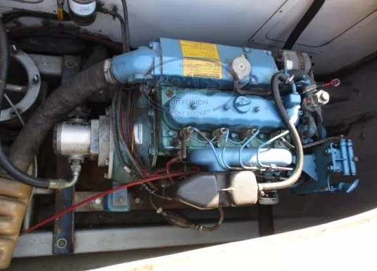 CONNOISSEUR - PENICHETTE JAMAICA 12.20 - 14