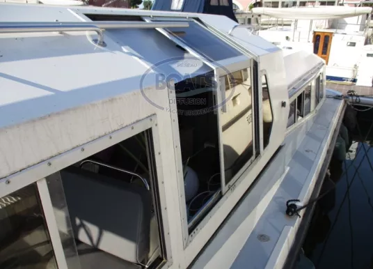 CONNOISSEUR - PENICHETTE JAMAICA 12.20 - 15