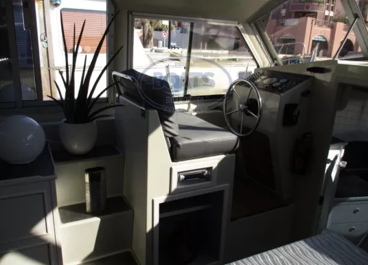 CONNOISSEUR - PENICHETTE JAMAICA 12.20 - 3