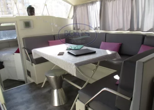 CONNOISSEUR - PENICHETTE JAMAICA 12.20 - 4