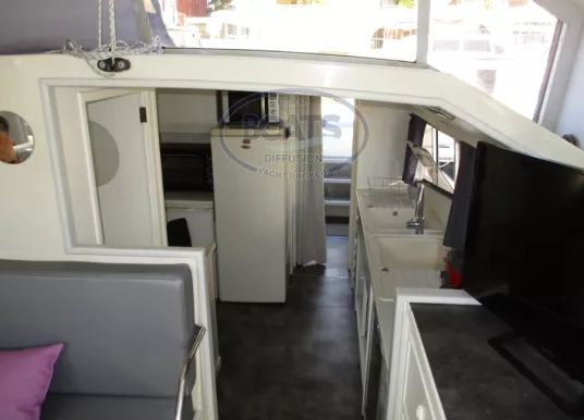 CONNOISSEUR - PENICHETTE JAMAICA 12.20 - 5