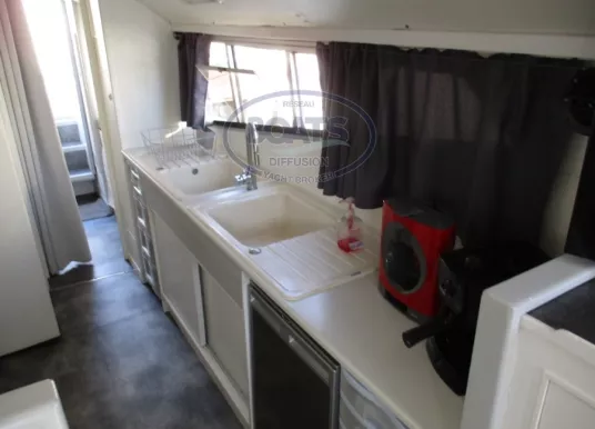 CONNOISSEUR - PENICHETTE JAMAICA 12.20 - 6