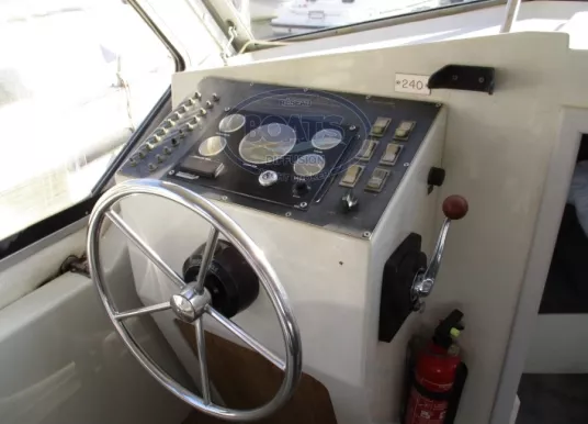 CONNOISSEUR - PENICHETTE JAMAICA 12.20 - 7