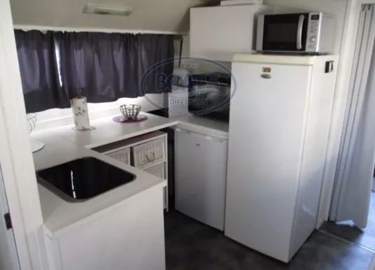 CONNOISSEUR - PENICHETTE JAMAICA 12.20 - 8