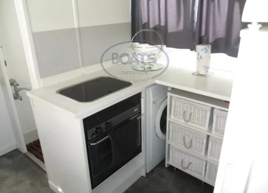 CONNOISSEUR - PENICHETTE JAMAICA 12.20 - 9