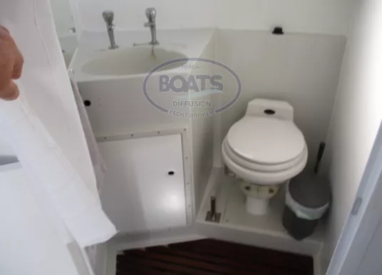 CONNOISSEUR - PENICHETTE JAMAICA 12.20 - 10