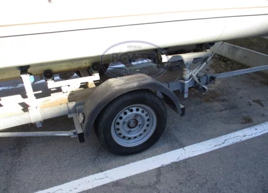 ZODIAC - ZODIAC MEDLINE 500 - 11