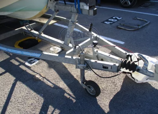 ZODIAC - ZODIAC MEDLINE 500 - 12