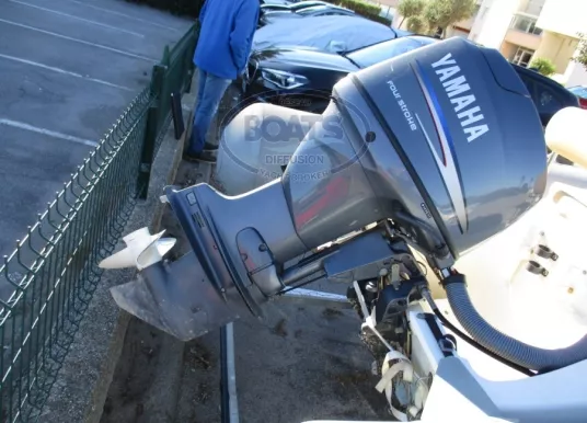 ZODIAC - ZODIAC MEDLINE 500 - 3