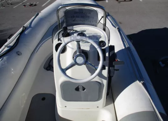 ZODIAC - ZODIAC MEDLINE 500 - 4