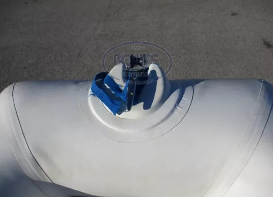 ZODIAC - ZODIAC MEDLINE 500 - 6