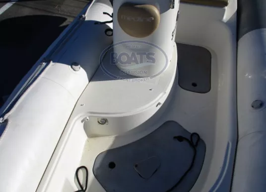 ZODIAC - ZODIAC MEDLINE 500 - 7