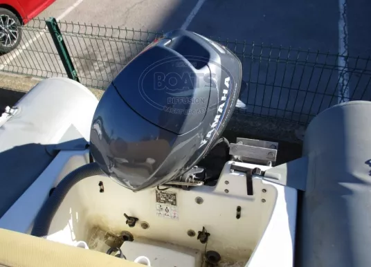 ZODIAC - ZODIAC MEDLINE 500 - 8